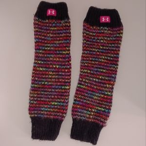 Under Armour Rainbow Arm Warmers